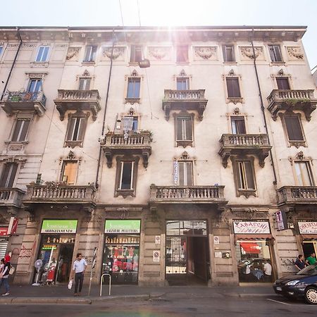 Loreto Charming Studio Milan Luaran gambar