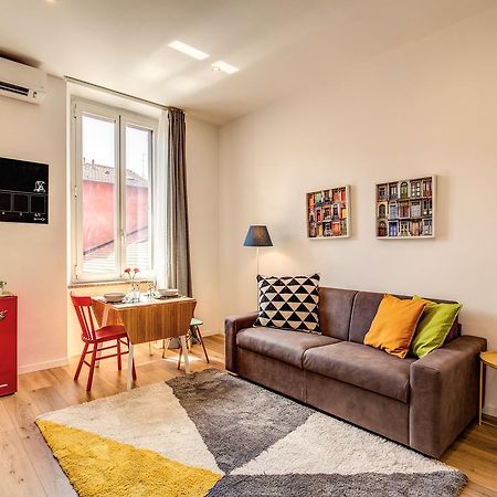 Loreto Charming Studio Milan Luaran gambar