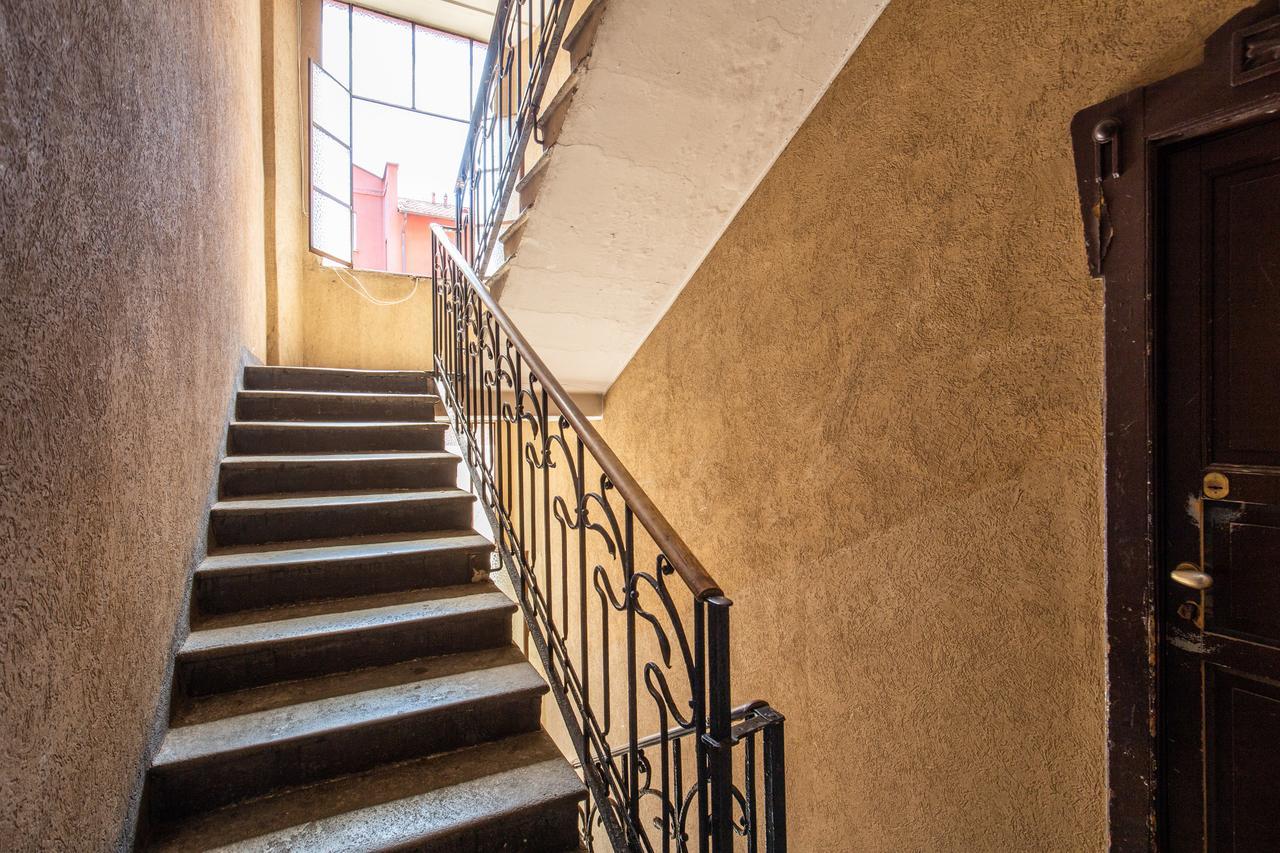 Loreto Charming Studio Milan Luaran gambar
